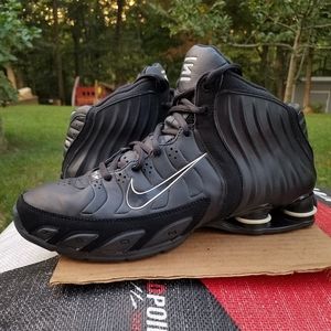 nike shox zoom flight